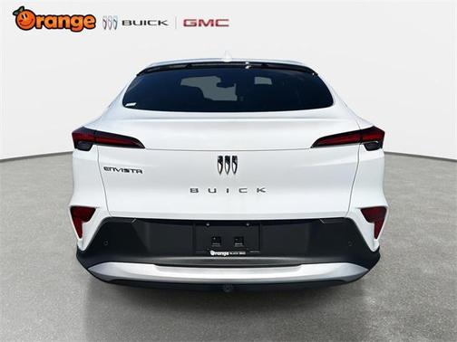 2026 Buick Envista Preferred FWD