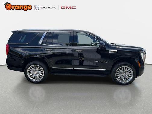 2025 GMC Yukon 4WD Elevation