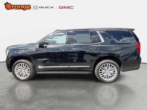2025 GMC Yukon 4WD Elevation