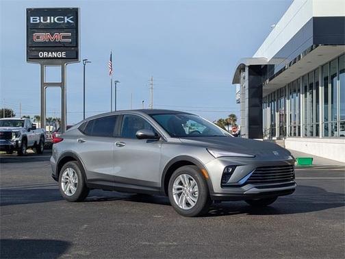 2026 Buick Envista Preferred FWD