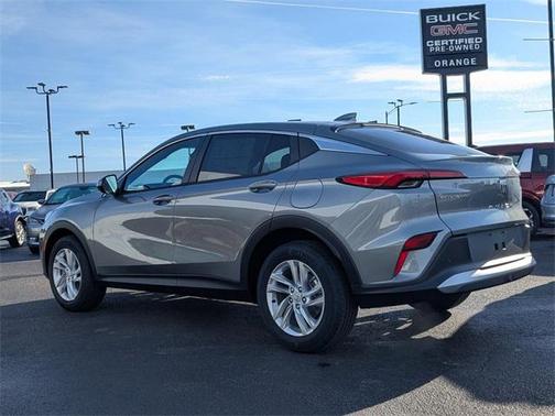 2026 Buick Envista Preferred FWD