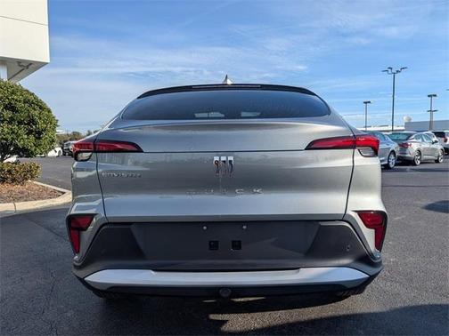 2026 Buick Envista Preferred FWD