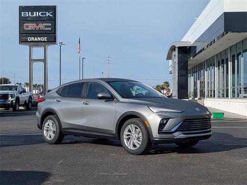 2026 Buick Envista Preferred FWD