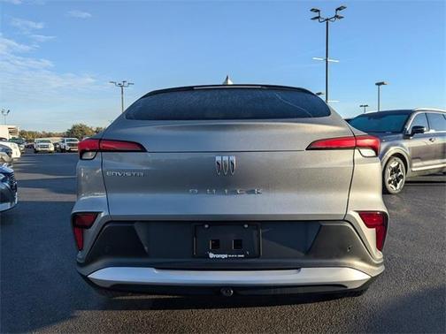 2026 Buick Envista Preferred FWD
