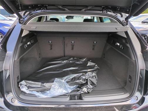 2025 Buick Envision Sport Touring AWD