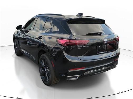 2025 Buick Envision Sport Touring AWD