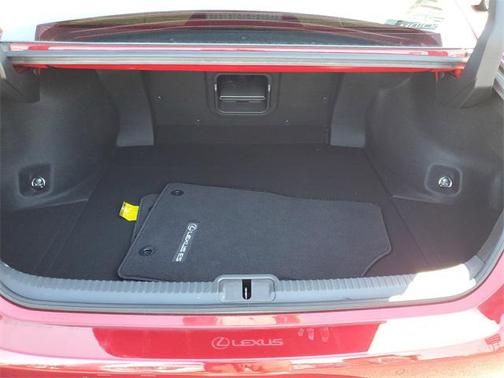 2024 Lexus ES 300h Premium