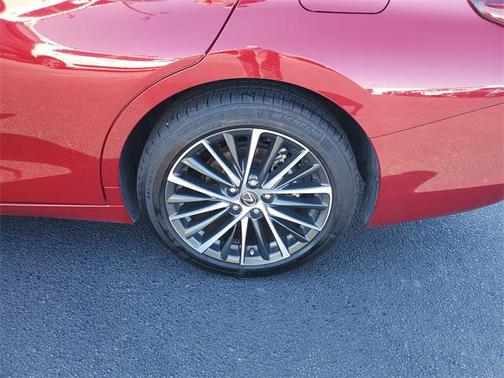 2024 Lexus ES 300h Premium