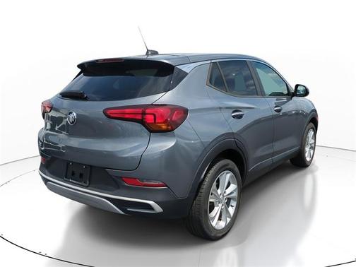 2020 Buick Encore GX Preferred