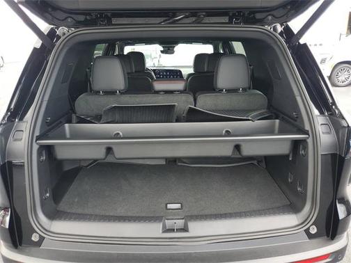 2024 Chevrolet Traverse AWD Z71
