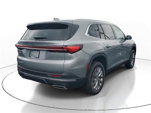 2025 Buick Enclave Preferred FWD