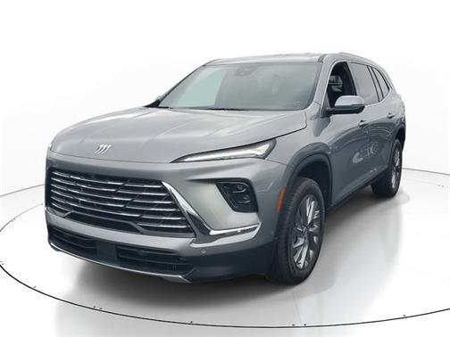 2025 Buick Enclave Preferred FWD