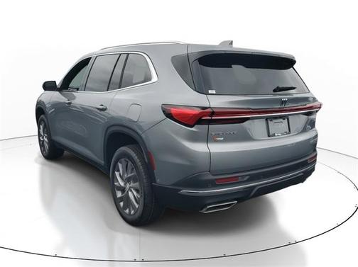 2025 Buick Enclave Preferred FWD