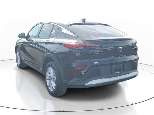 2025 Buick Envista Preferred FWD
