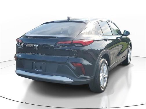 2025 Buick Envista Preferred FWD