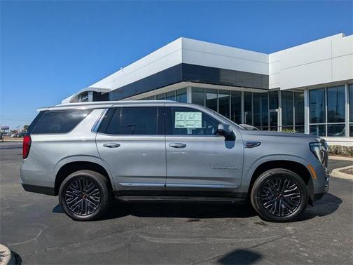 2026 GMC Yukon 2WD Elevation