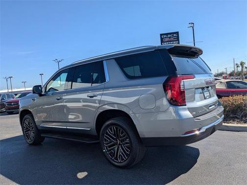 2026 GMC Yukon 2WD Elevation