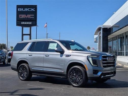 2026 GMC Yukon 2WD Elevation
