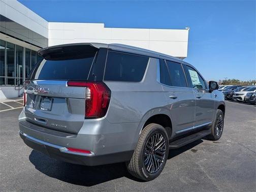 2026 GMC Yukon 2WD Elevation