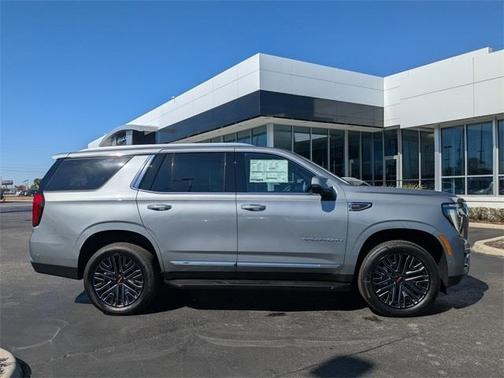 2026 GMC Yukon 2WD Elevation