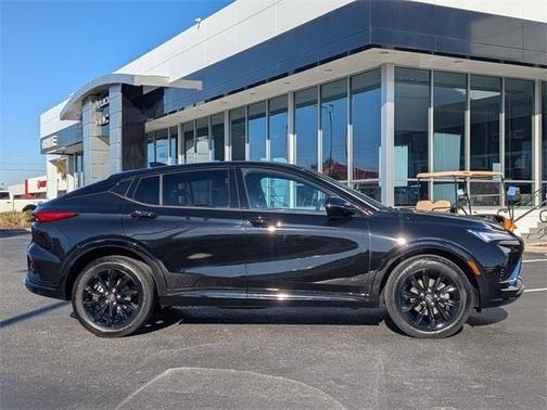 2026 Buick Envista Sport Touring FWD