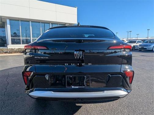 2026 Buick Envista Sport Touring FWD