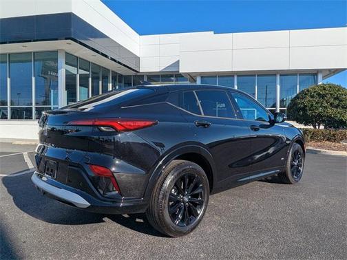 2026 Buick Envista Sport Touring FWD