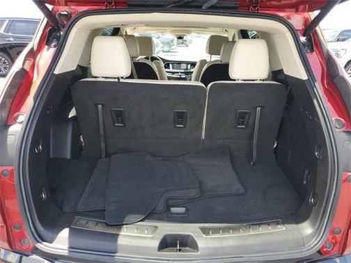 2022 Buick Enclave FWD Essence