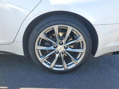 2020 Cadillac CT5 Sport RWD