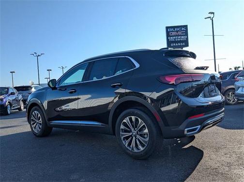 2026 Buick Envision Preferred AWD