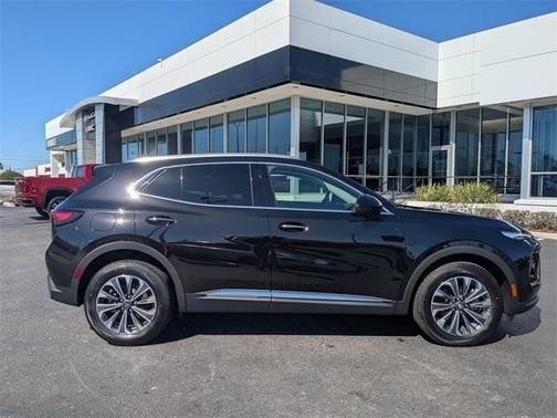 2026 Buick Envision Preferred AWD
