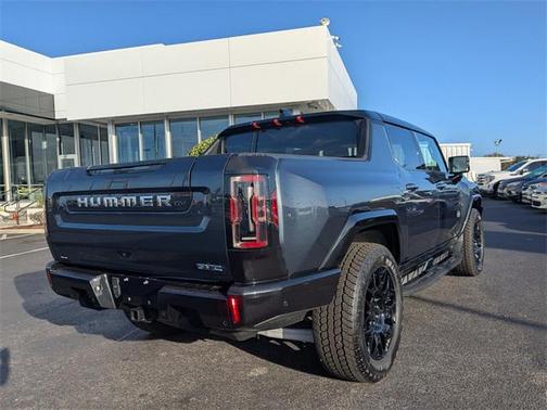 2025 GMC HUMMER EV Pickup 2X