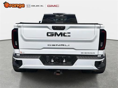 2023 GMC Sierra 3500 Denali