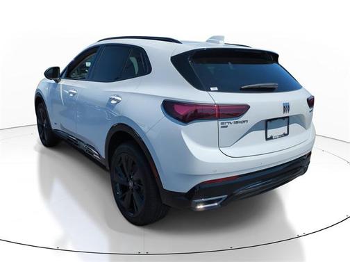 2025 Buick Envision Sport Touring AWD