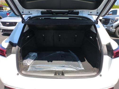 2025 Buick Envision Sport Touring AWD