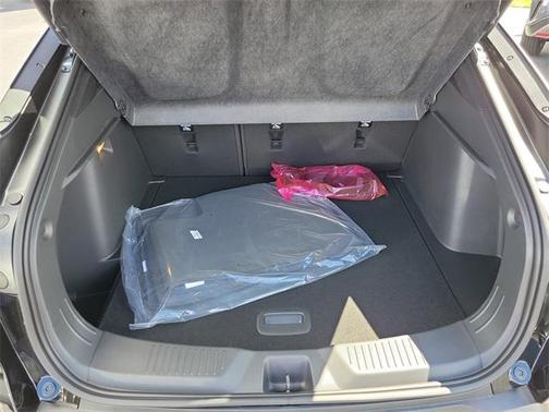 2026 Buick Envista Preferred FWD