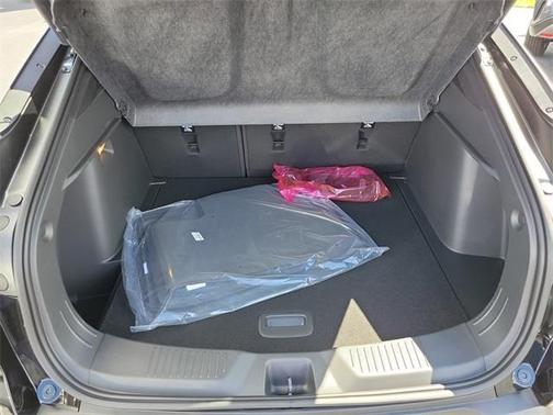 2026 Buick Envista Preferred FWD