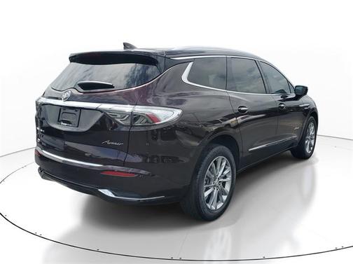 2023 Buick Enclave Avenir FWD