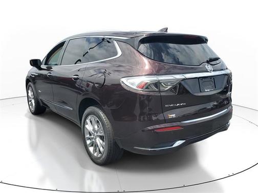 2023 Buick Enclave Avenir FWD