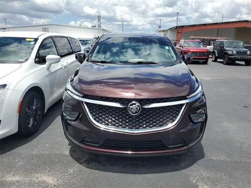 2023 Buick Enclave Avenir FWD