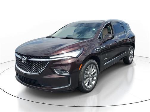 2023 Buick Enclave Avenir FWD