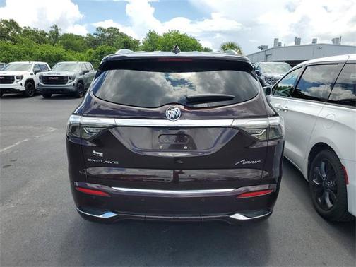 2023 Buick Enclave Avenir FWD