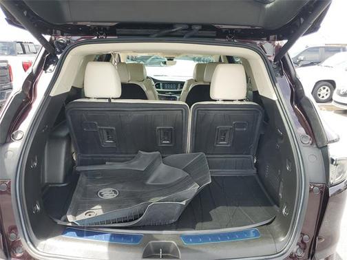 2023 Buick Enclave Avenir FWD