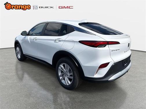 2026 Buick Envista Preferred FWD