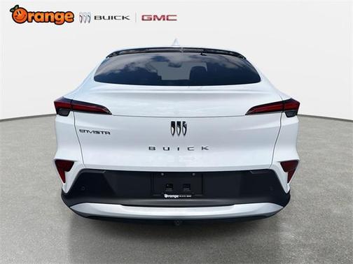 2026 Buick Envista Preferred FWD