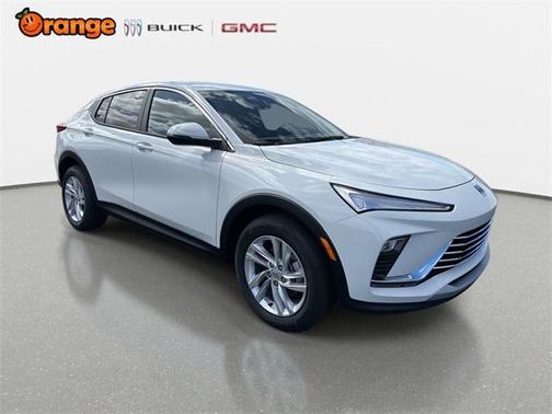 2026 Buick Envista Preferred FWD