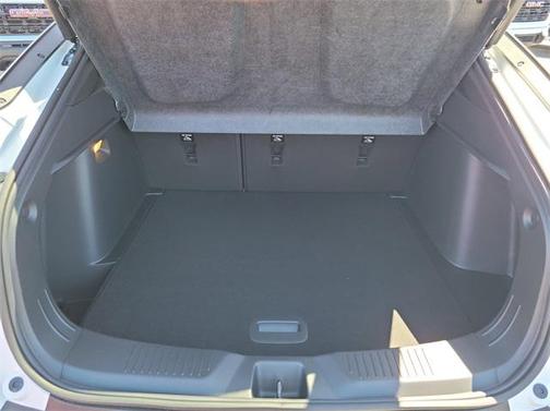2025 Buick Envista Preferred FWD