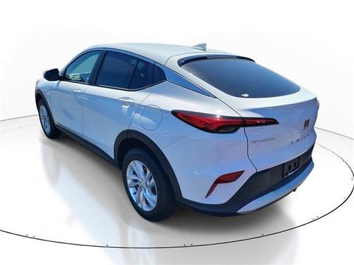 2025 Buick Envista Preferred FWD