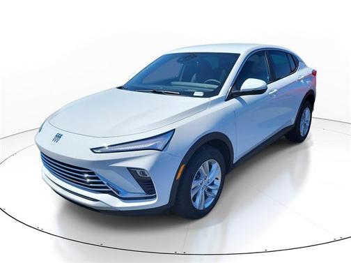 2025 Buick Envista Preferred FWD
