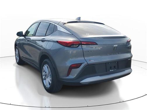 2025 Buick Envista Preferred FWD